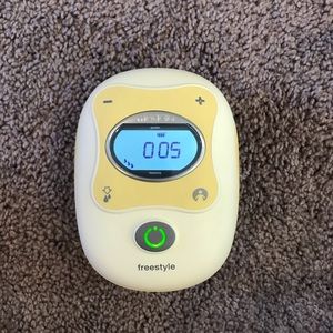 Medela Freestyle Breastpump